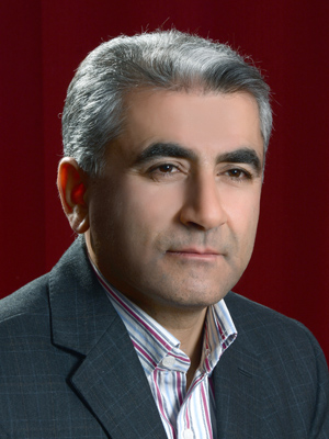 Seyyed Hossein Mousavie Anijdan